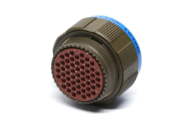 Askeri Konektör (AMPHENOL D38999/26ZD5SN)